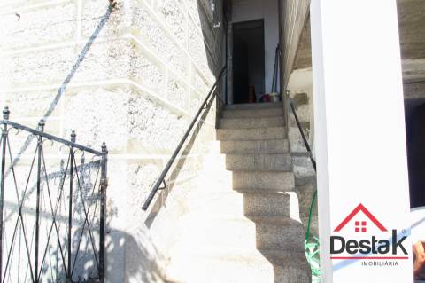 Moradia T4 para arrendamento em Macieira do Sul