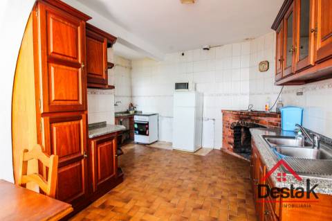 Moradia T4 para arrendamento em Macieira do Sul