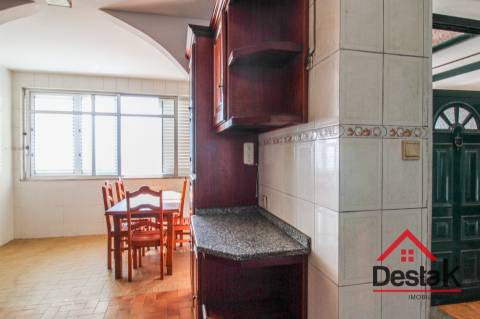 Moradia T4 para arrendamento em Macieira do Sul