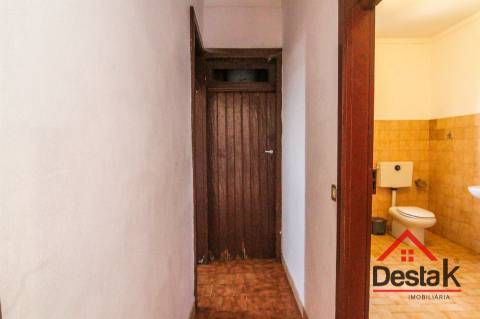 Moradia T4 para arrendamento em Macieira do Sul