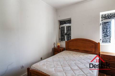 Moradia T4 para arrendamento em Macieira do Sul