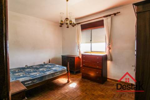 Moradia T4 para arrendamento em Macieira do Sul