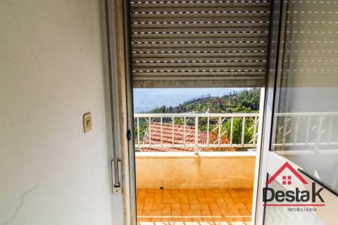 Moradia T4 para arrendamento em Macieira do Sul