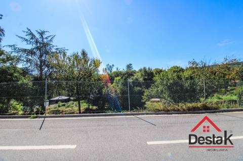 Lote urbano para construção, São Pedro do Sul