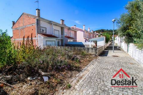 Lote urbano para construção, São Pedro do Sul