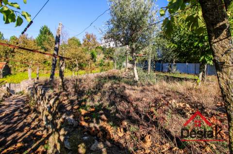 Moradia V3 para Remodelação – Oportunidade Única!