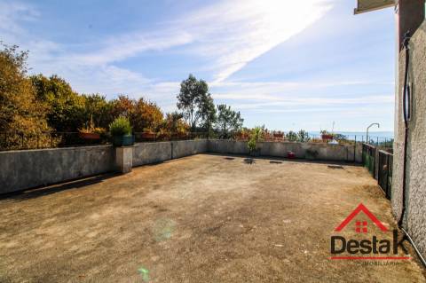 Moradia V6 em Carvalhais – São Pedro do Sul