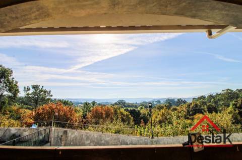 Moradia V6 em Carvalhais – São Pedro do Sul