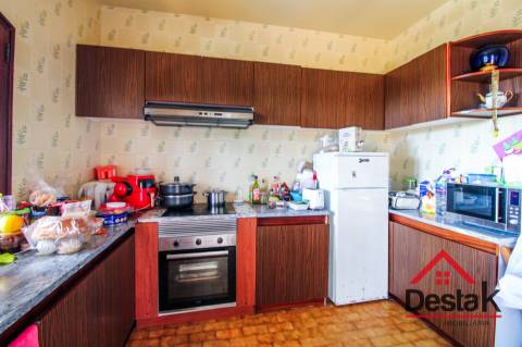 Moradia V6 em Carvalhais – São Pedro do Sul