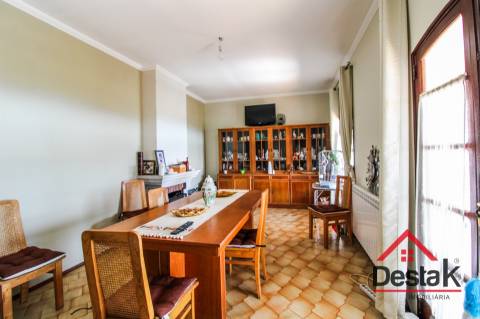 Moradia V6 em Carvalhais – São Pedro do Sul