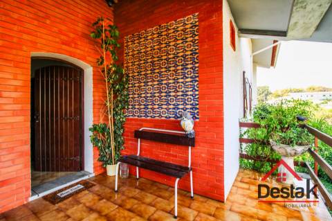 Moradia V6 em Carvalhais – São Pedro do Sul