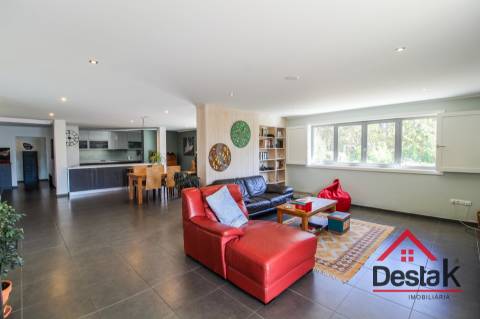 Moradia V5 Isolada para venda em São Pedro do Sul.