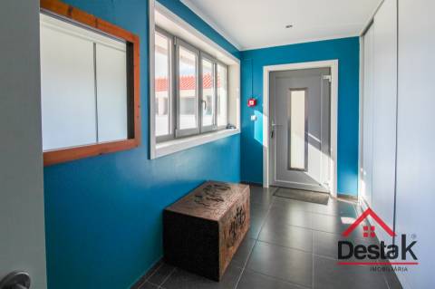 Moradia V5 Isolada para venda em São Pedro do Sul.