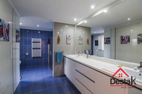 Moradia V5 Isolada para venda em São Pedro do Sul.