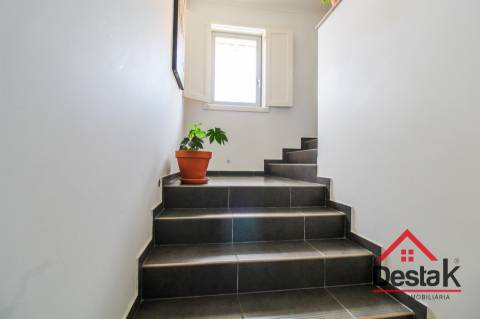 Moradia V5 Isolada para venda em São Pedro do Sul.