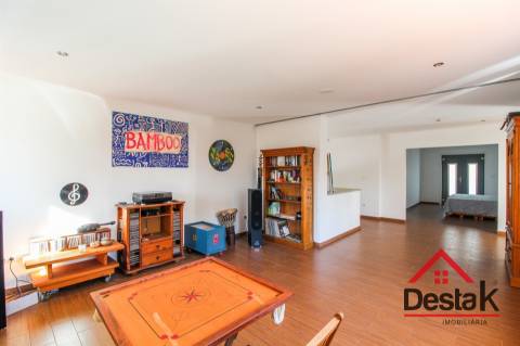 Moradia V5 Isolada para venda em São Pedro do Sul.