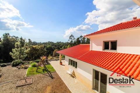 Moradia V5 Isolada para venda em São Pedro do Sul.