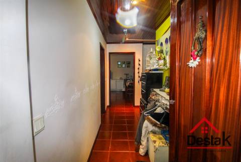 Apartamento T3 em Oiã - Excelente Oportunidade de Negócio