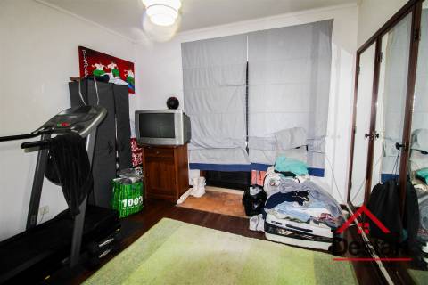 Apartamento T3 em Oiã - Excelente Oportunidade de Negócio