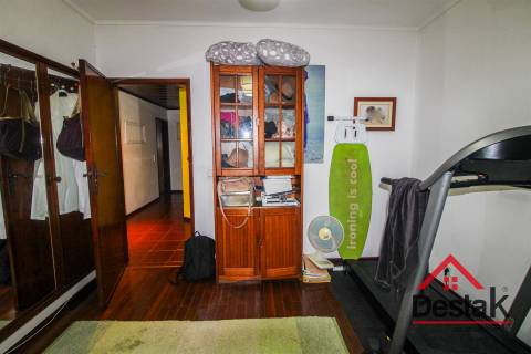 Apartamento T3 em Oiã - Excelente Oportunidade de Negócio