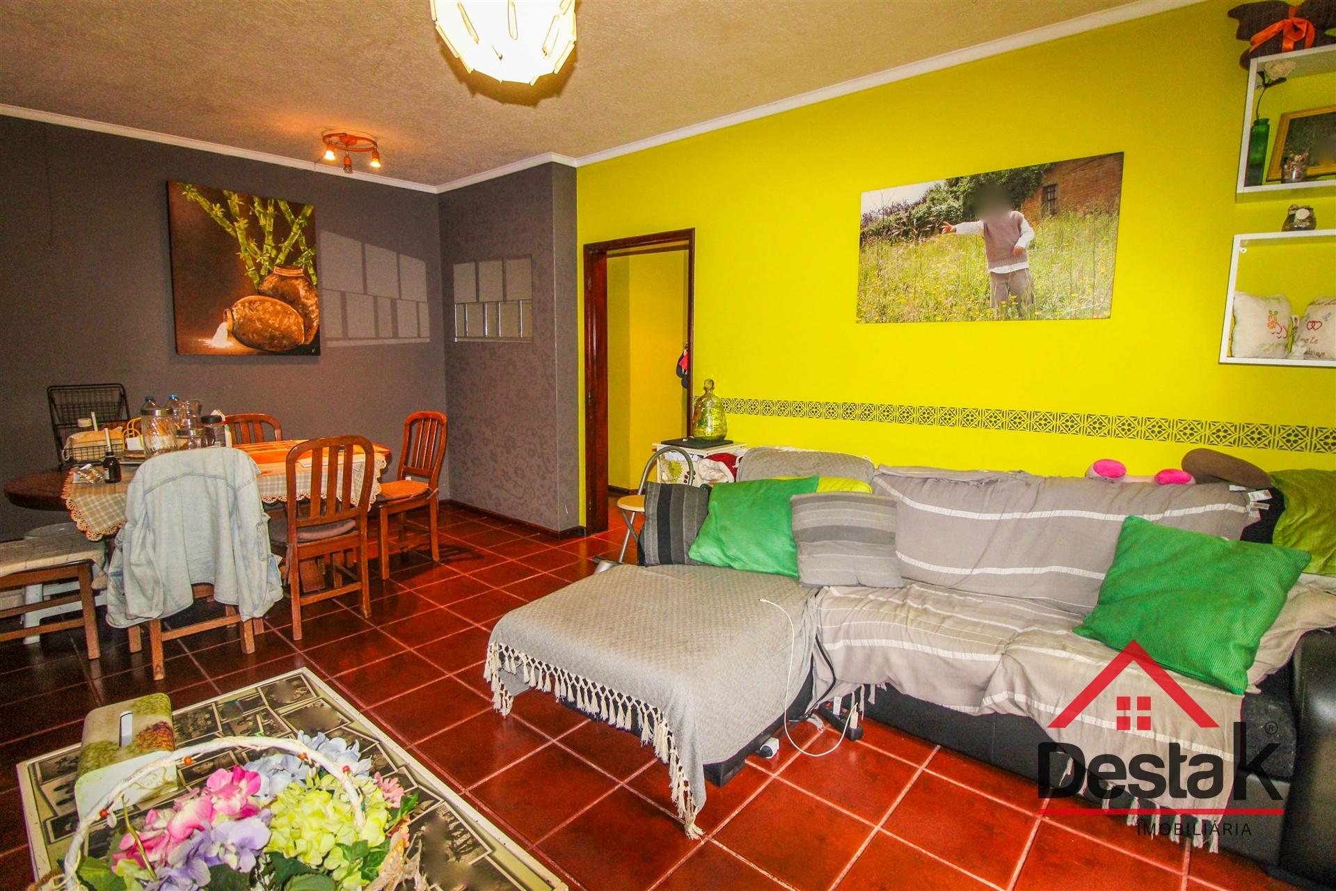 Apartamento T3 em Oiã - Excelente Oportunidade de Negócio