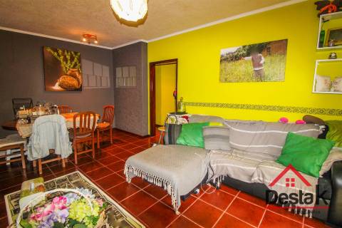 Apartamento T3 em Oiã - Excelente Oportunidade de Negócio