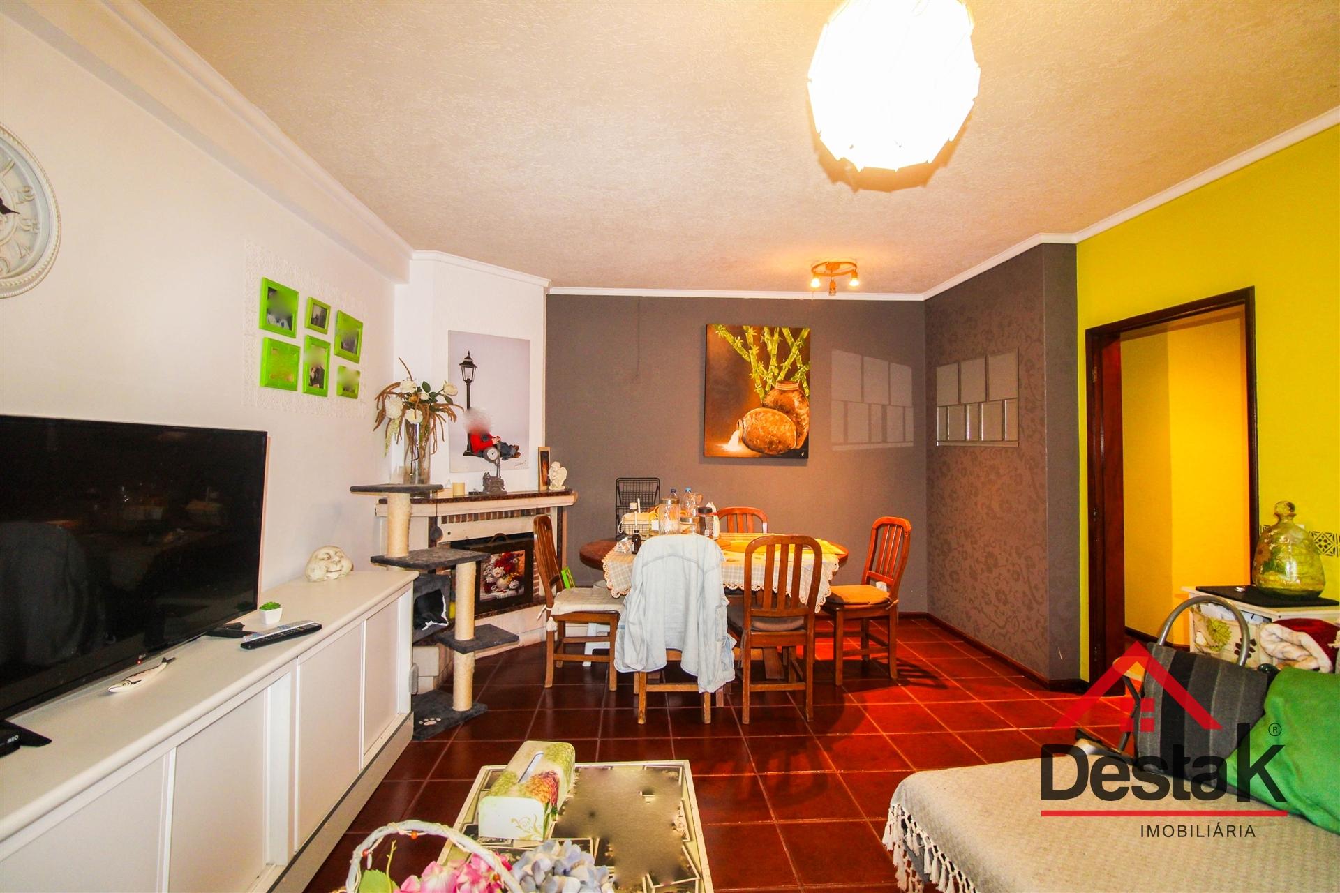 Apartamento T3 em Oiã - Excelente Oportunidade de Negócio