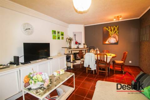 Apartamento T3 em Oiã - Excelente Oportunidade de Negócio