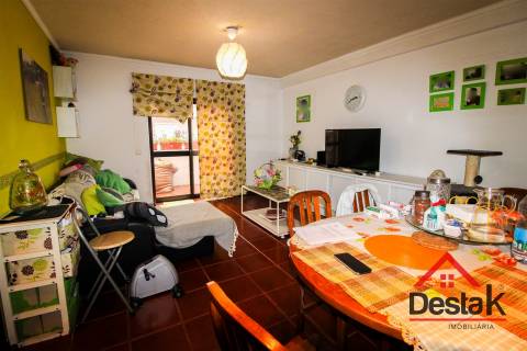 Apartamento T3 em Oiã - Excelente Oportunidade de Negócio