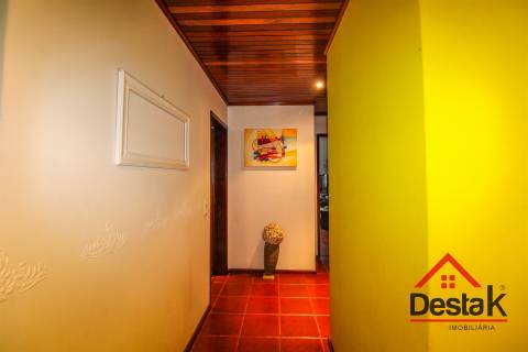 Apartamento T3 em Oiã - Excelente Oportunidade de Negócio