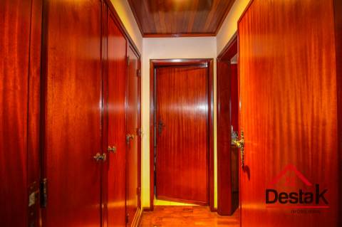 Apartamento T3 em Oiã - Excelente Oportunidade de Negócio