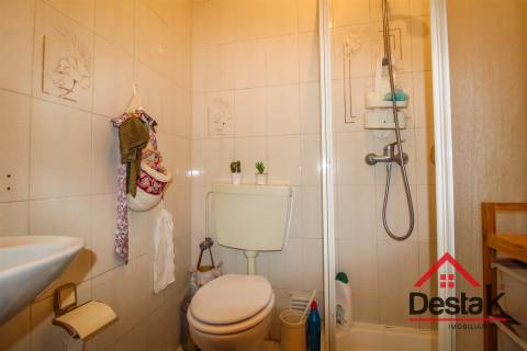 Apartamento T3 em Oiã - Excelente Oportunidade de Negócio