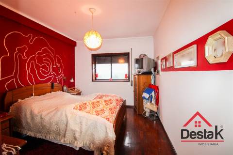 Apartamento T3 em Oiã - Excelente Oportunidade de Negócio