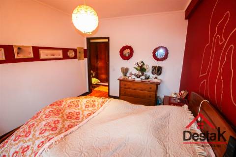 Apartamento T3 em Oiã - Excelente Oportunidade de Negócio