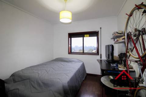 Apartamento T3 em Oiã - Excelente Oportunidade de Negócio