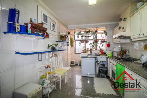 Apartamento T3 em Oiã - Excelente Oportunidade de Negócio