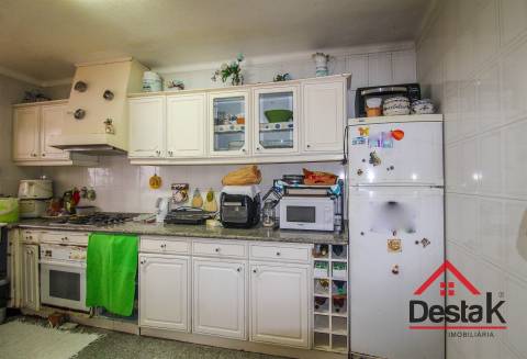 Apartamento T3 em Oiã - Excelente Oportunidade de Negócio