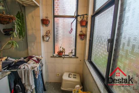 Apartamento T3 em Oiã - Excelente Oportunidade de Negócio