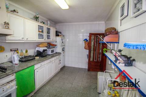 Apartamento T3 em Oiã - Excelente Oportunidade de Negócio