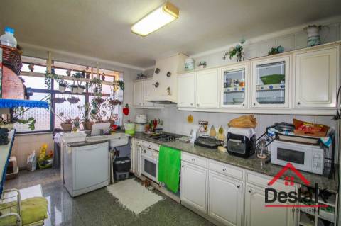 Apartamento T3 em Oiã - Excelente Oportunidade de Negócio