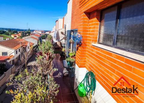 Apartamento T3 em Oiã - Excelente Oportunidade de Negócio