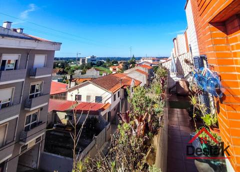 Apartamento T3 em Oiã - Excelente Oportunidade de Negócio