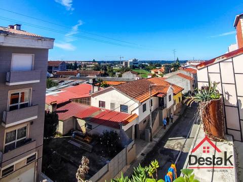 Apartamento T3 em Oiã - Excelente Oportunidade de Negócio