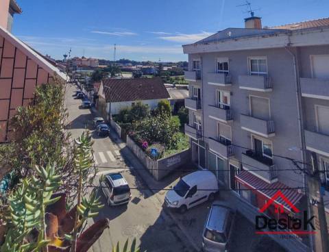 Apartamento T3 em Oiã - Excelente Oportunidade de Negócio