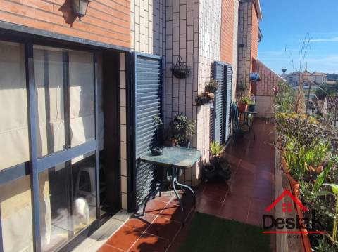 Apartamento T3 em Oiã - Excelente Oportunidade de Negócio