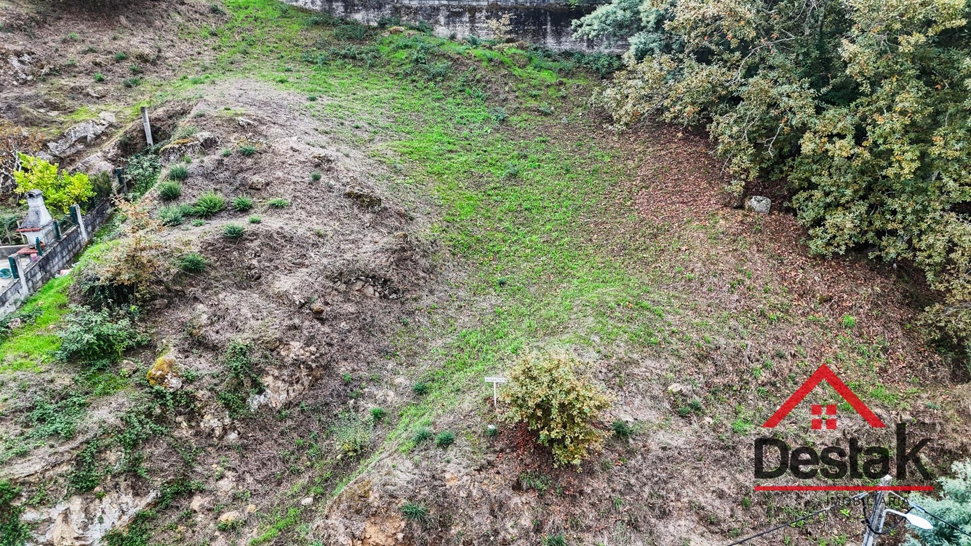 Terreno para Construção em venda em São Pedro do Sul