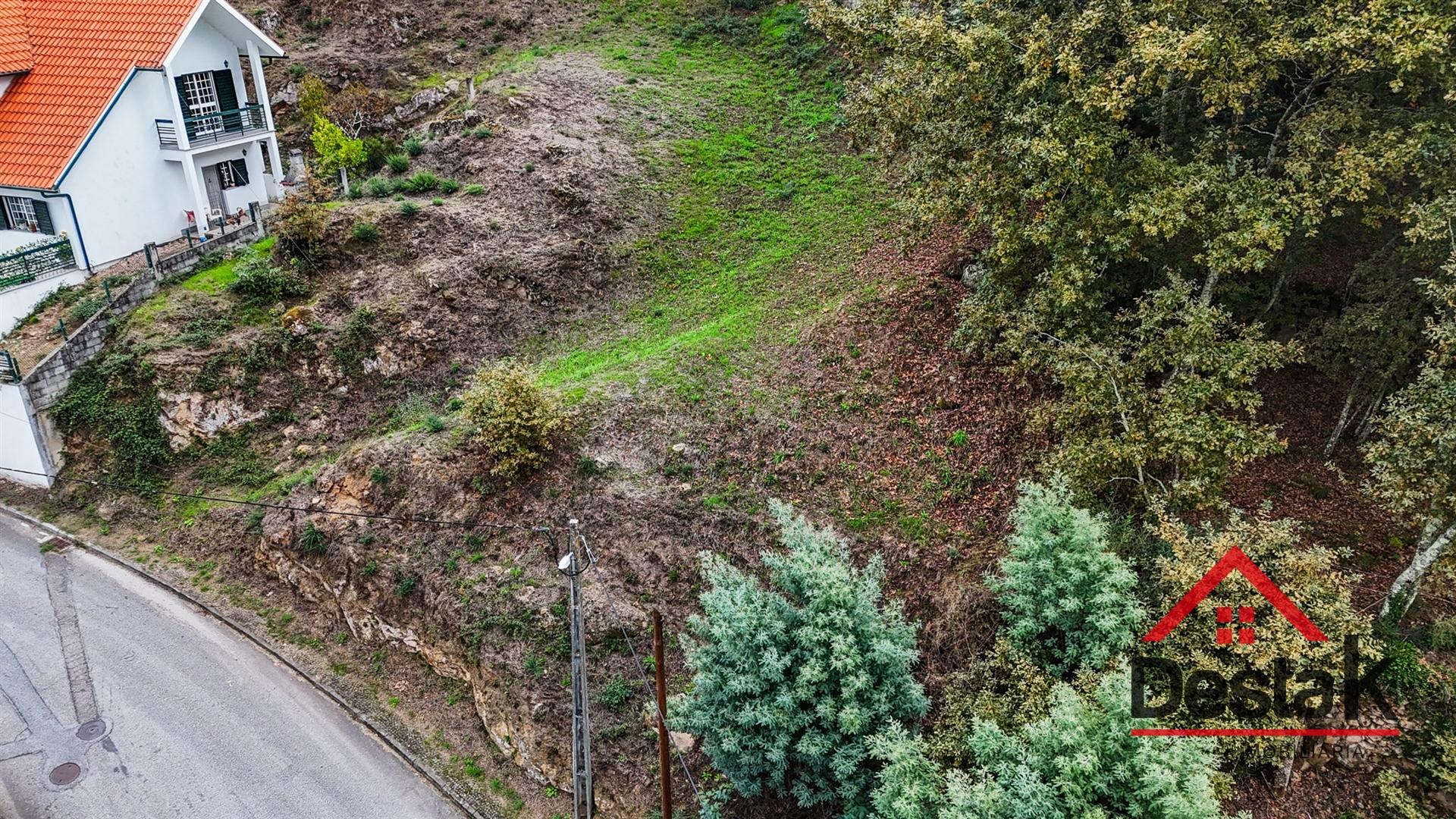 Terreno para Construção em venda em São Pedro do Sul