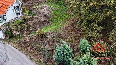 Terreno para Construção em venda em São Pedro do Sul