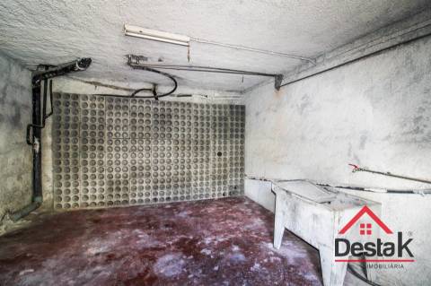 Moradia V1 para arrendamento em Sul