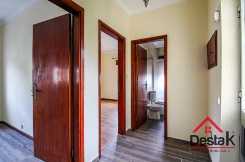 Moradia V1 para arrendamento em Sul